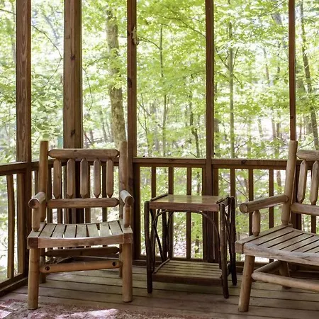 Pet Friendly Luxury Cabin Near Helen With Fire Pit Cleveland Extérieur photo