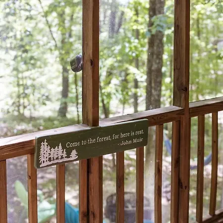 Pet Friendly Luxury Cabin Near Helen With Fire Pit Cleveland Extérieur photo