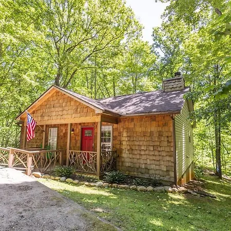 Pet Friendly Luxury Cabin Near Helen With Fire Pit Cleveland Extérieur photo