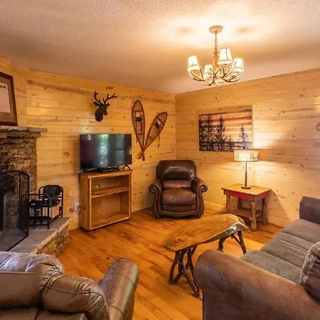 Pet Friendly Luxury Cabin Near Helen With Fire Pit Cleveland Extérieur photo
