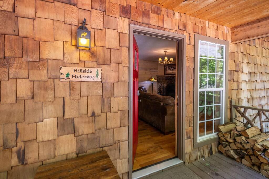 Pet Friendly Luxury Near Helen With Fire Pit * Cleveland
